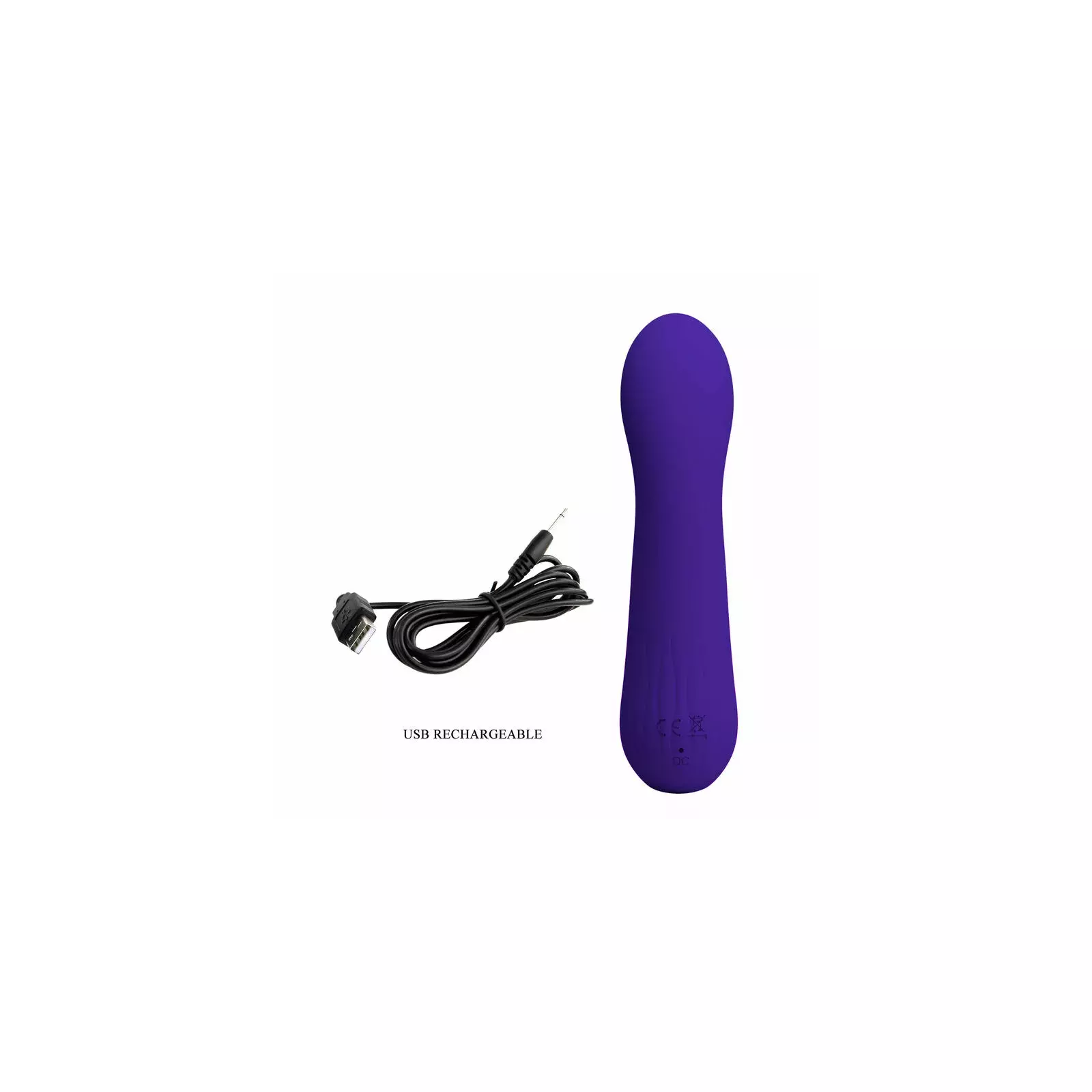 Vibrator Pretty Love D-238718 Photo 8