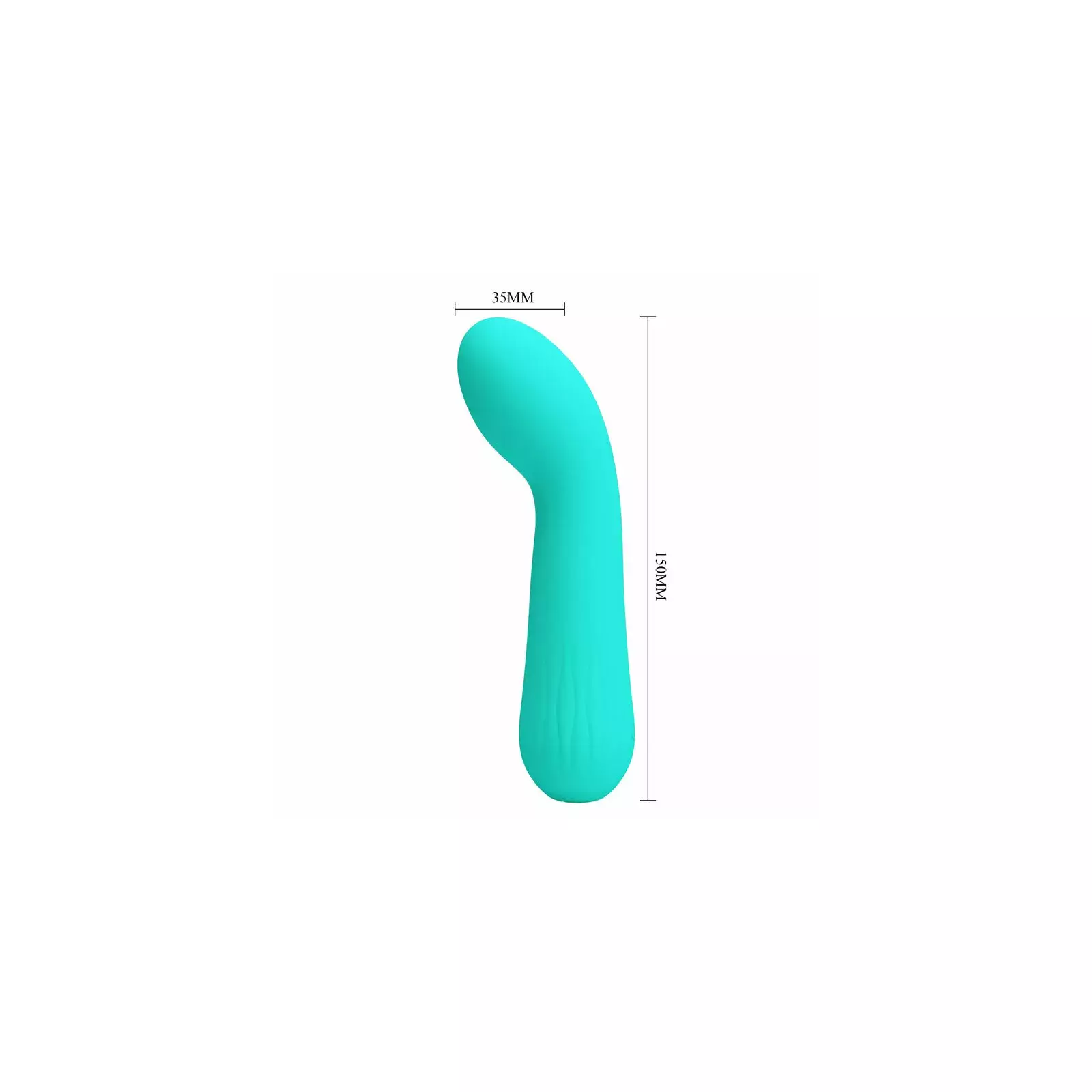 Vibrator Pretty Love D-238719 Photo 5