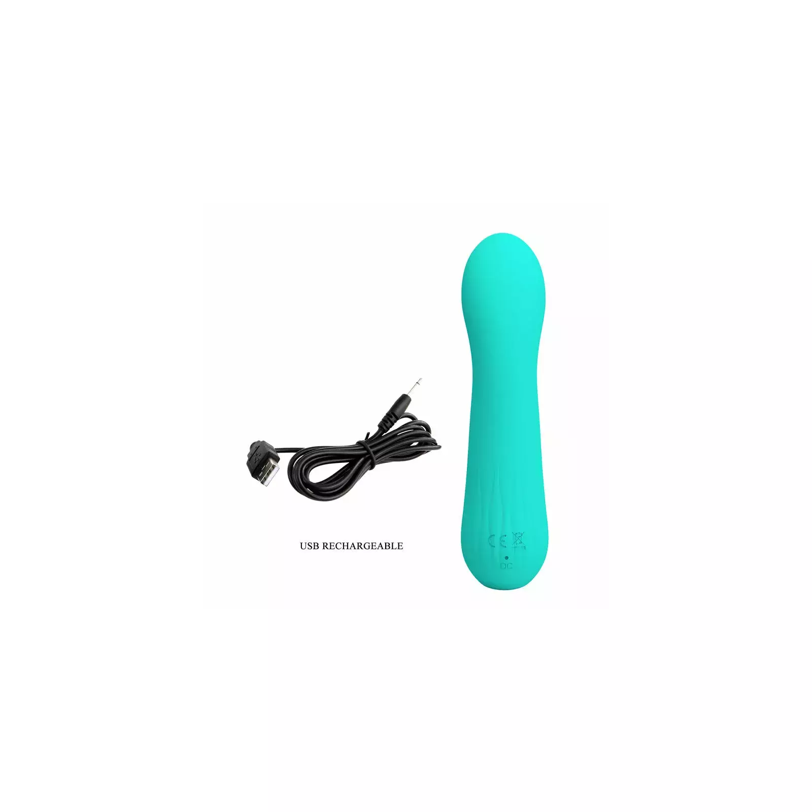 Vibrator Pretty Love D-238719 Photo 8