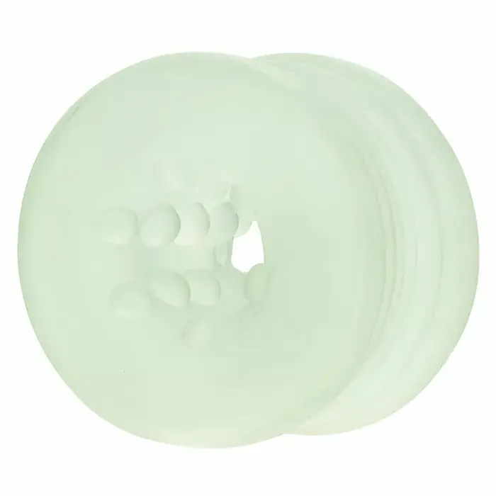 Penisa stroker gredzens CalExotics Boundless Bumper-Stroker Photo 3