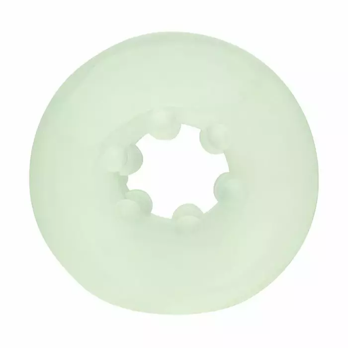 Penisa stroker gredzens CalExotics Boundless Bumper-Stroker Photo 4
