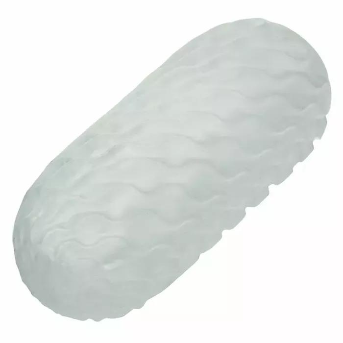 Masturbators CalExotics Boundless Reversible Squishy Ball Stroke Photo 3