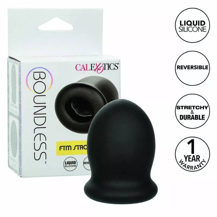 CalExotics D-238416 716770106575 Photo 1