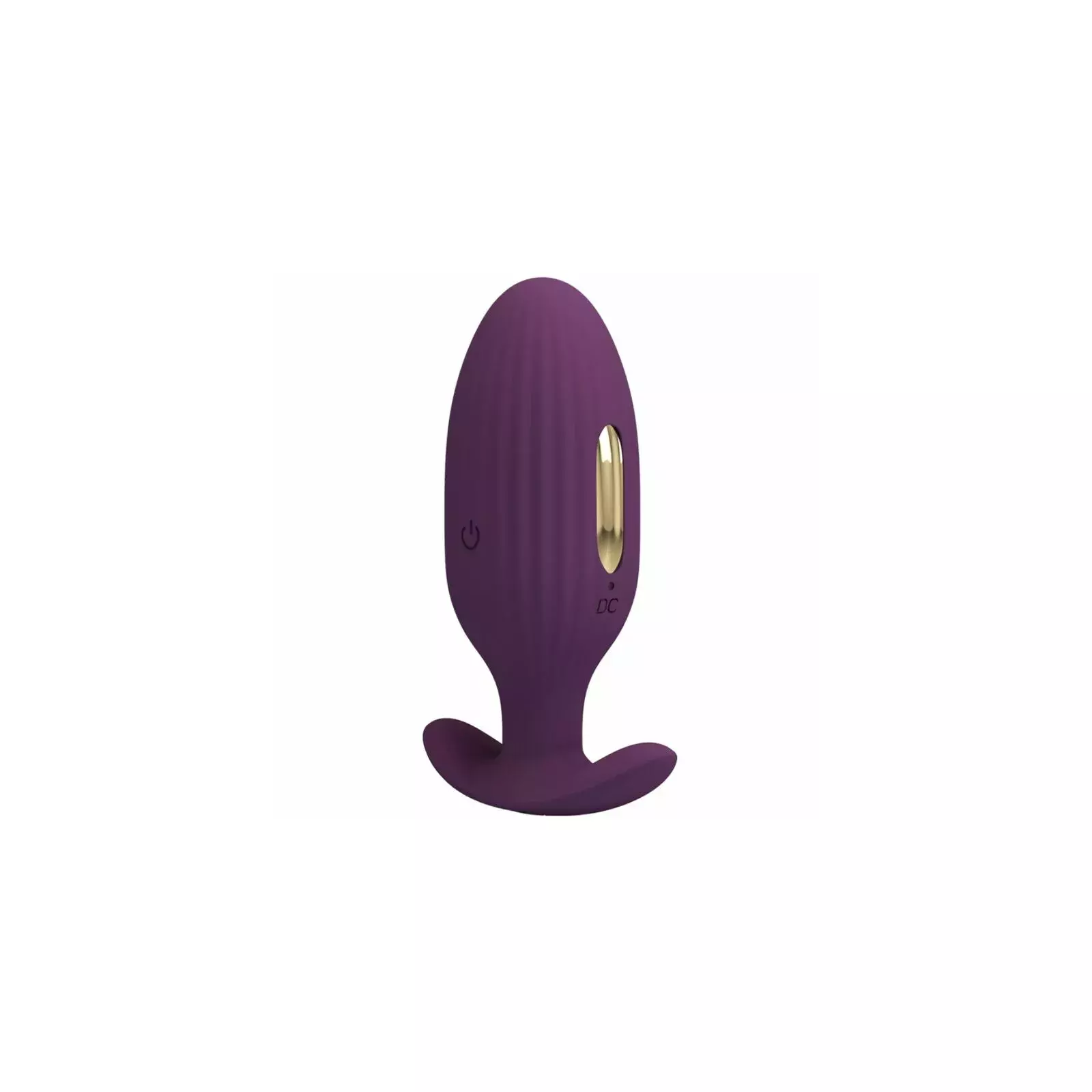 Anālais vibrators Pretty Love Jefferson Photo 1