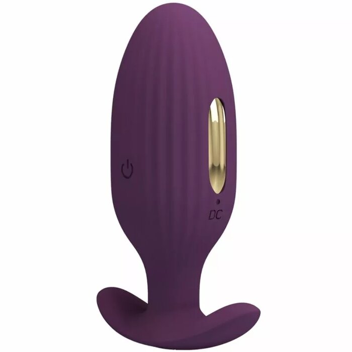 Anālais vibrators Pretty Love Jefferson Photo 1