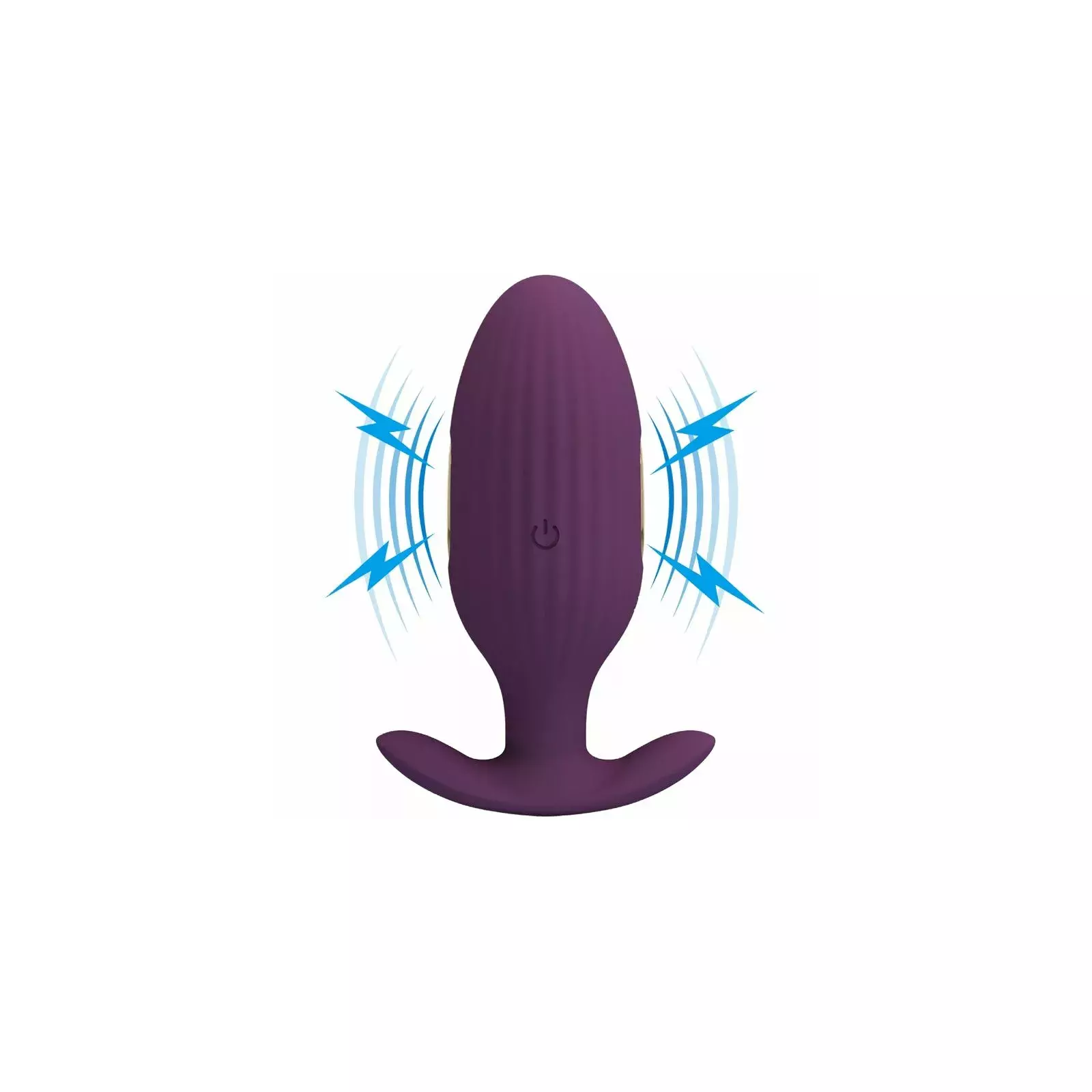 Anālais vibrators Pretty Love Jefferson Photo 3