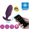 Anālais vibrators Pretty Love Jefferson Photo 4