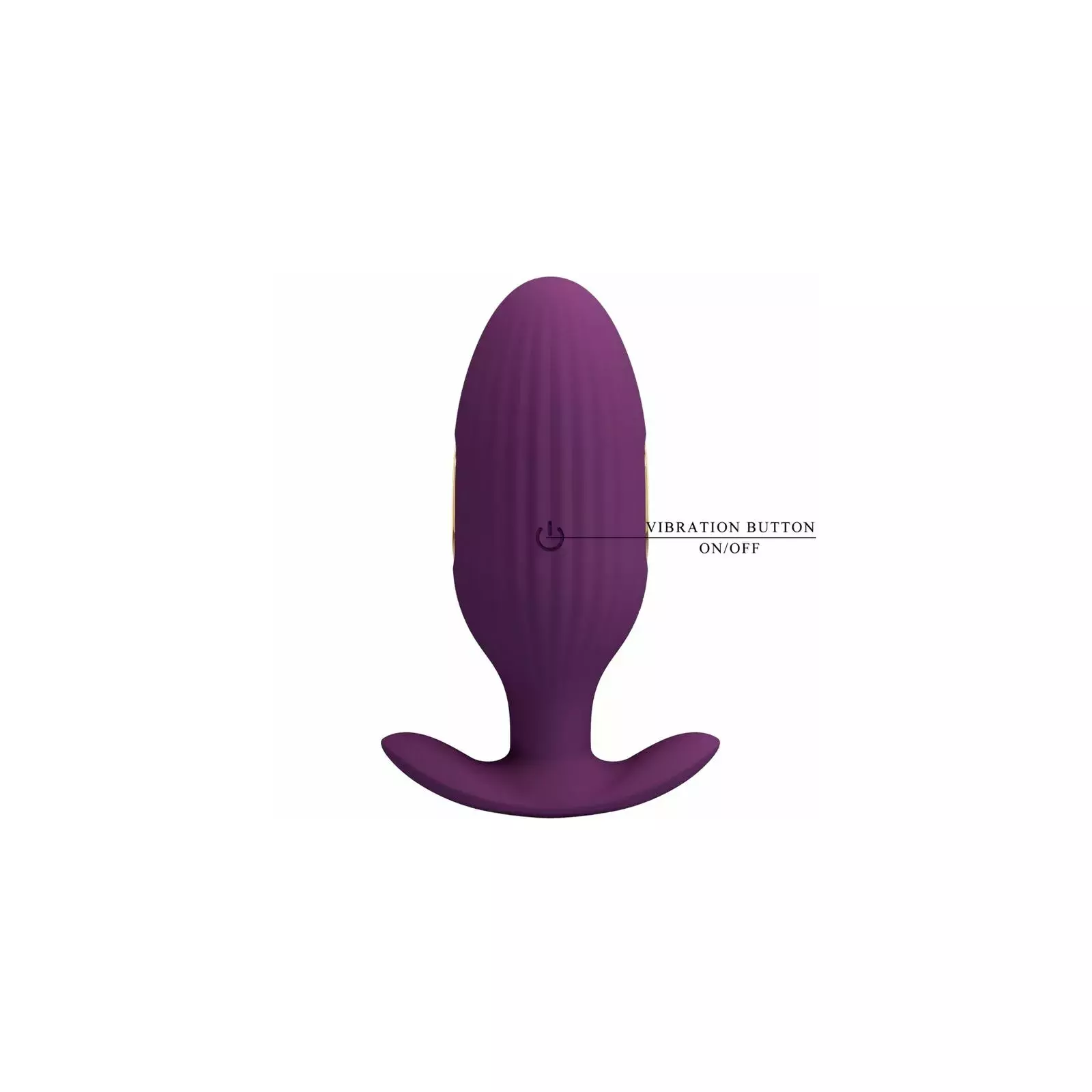 Anālais vibrators Pretty Love Jefferson Photo 6