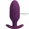 Anālais vibrators Pretty Love Jefferson Photo 6