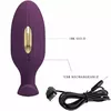 Anālais vibrators Pretty Love Jefferson Photo 7
