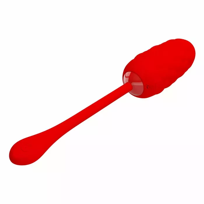 Pretty Love D-238711 vibrating egg — rechargeable Photo 2