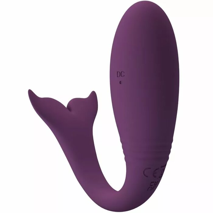 Vibrators Pretty Love Jayleen Photo 1