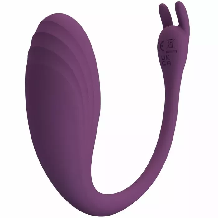 Vibrators pretty love Catalina — ar lietotnes vadību Photo 2