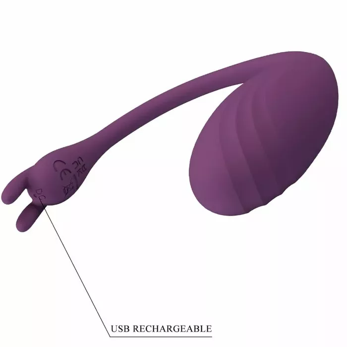 Vibrators pretty love Catalina — ar lietotnes vadību Photo 8