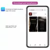 PRETTY LOVE CATALINA Vibrator with App Remote Control Photo 11