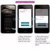 PRETTY LOVE CATALINA Vibrator with App Remote Control Photo 12