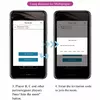 PRETTY LOVE CATALINA Vibrator with App Remote Control Photo 13