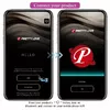 PRETTY LOVE CATALINA Vibrator with App Remote Control Photo 14