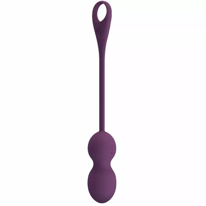 Kegel balls pretty love Elvira — app remote control Photo 2