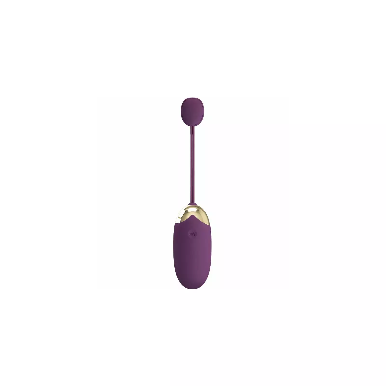 Vibrators, PRETTY LOVE - ABNER APP PURPLE, D-238748 Photo 1