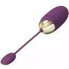 Vibrators, PRETTY LOVE - ABNER APP PURPLE, D-238748 Photo 3