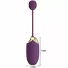 Vibrators, PRETTY LOVE - ABNER APP PURPLE, D-238748 Photo 4