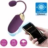 Vibrators, PRETTY LOVE - ABNER APP PURPLE, D-238748 Photo 6