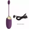 Vibrators, PRETTY LOVE - ABNER APP PURPLE, D-238748 Photo 7