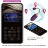 Vibrators, PRETTY LOVE - ABNER APP PURPLE, D-238748 Photo 13
