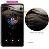 Vibrators, PRETTY LOVE - ABNER APP PURPLE, D-238748 Photo 15
