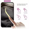 Vibrators, PRETTY LOVE - ABNER APP PURPLE, D-238748 Photo 16