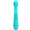 Vibrator pretty love DEJON Rabbit 3-in-1 Photo 2
