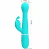 Vibrator pretty love DEJON Rabbit 3-in-1 Photo 7