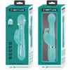Vibrator pretty love DEJON Rabbit 3-in-1 Photo 11