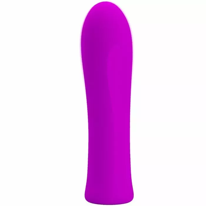 Hand-held vibrator pretty love ALFREDA Super Power Photo 2
