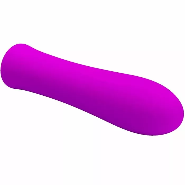 Hand-held vibrator pretty love ALFREDA Super Power Photo 3