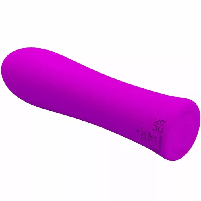 Hand-held vibrator pretty love ALFREDA Super Power Photo 4