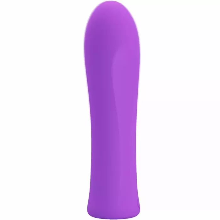 Vibrators Pretty Love ALFREDA Super Power Photo 2