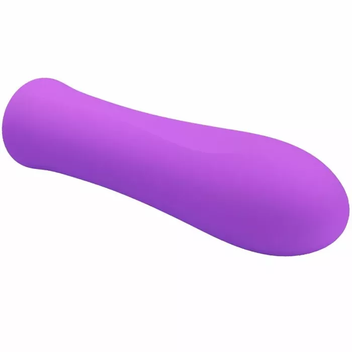 Vibrators Pretty Love ALFREDA Super Power Photo 3
