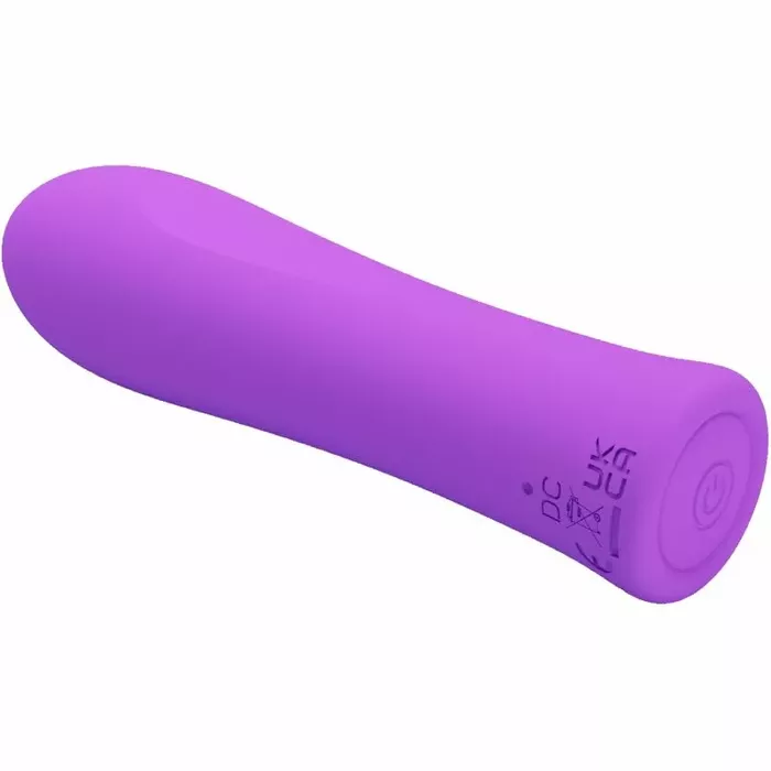 Vibrators Pretty Love ALFREDA Super Power Photo 4