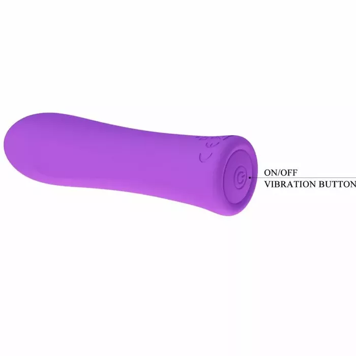 Vibrators Pretty Love ALFREDA Super Power Photo 6