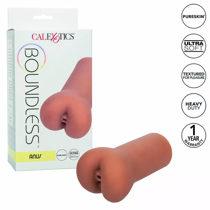 Masturbator CalExotics BOUNDLESS ANUS Photo 1