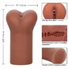 Masturbator CalExotics BOUNDLESS ANUS Photo 5