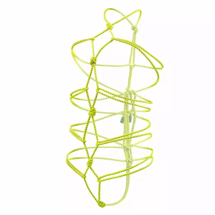 Верёвка для бондажа CalExotics Boundless Rope 10 м Photo 4