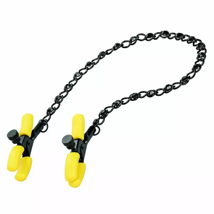 Nipple clamps CalExotics Boundless Photo 3