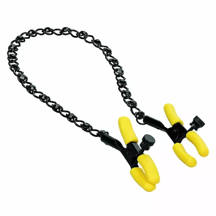 Nipple clamps CalExotics Boundless Photo 4