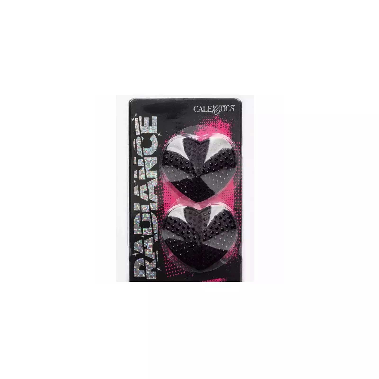CALEXOTICS Sirds formas Nipple Shields D-238341 Photo 6