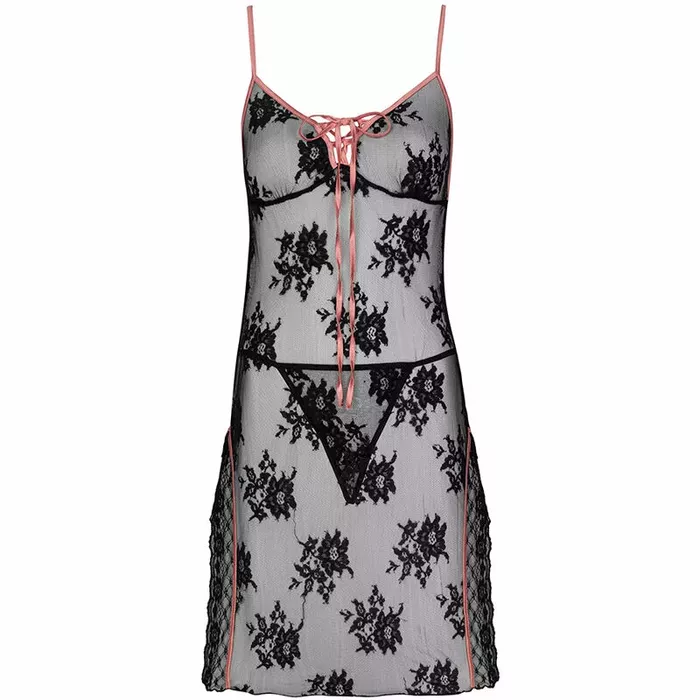 LIVCO CORSETTI FASHION Karonin LC 90628 комплект белья Photo 3