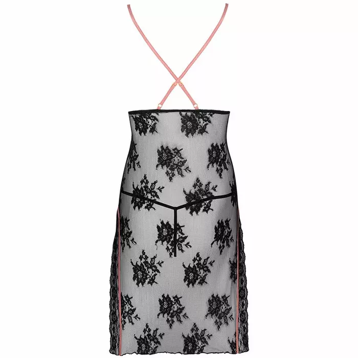 LIVCO CORSETTI FASHION Karonin LC 90628 комплект белья Photo 4
