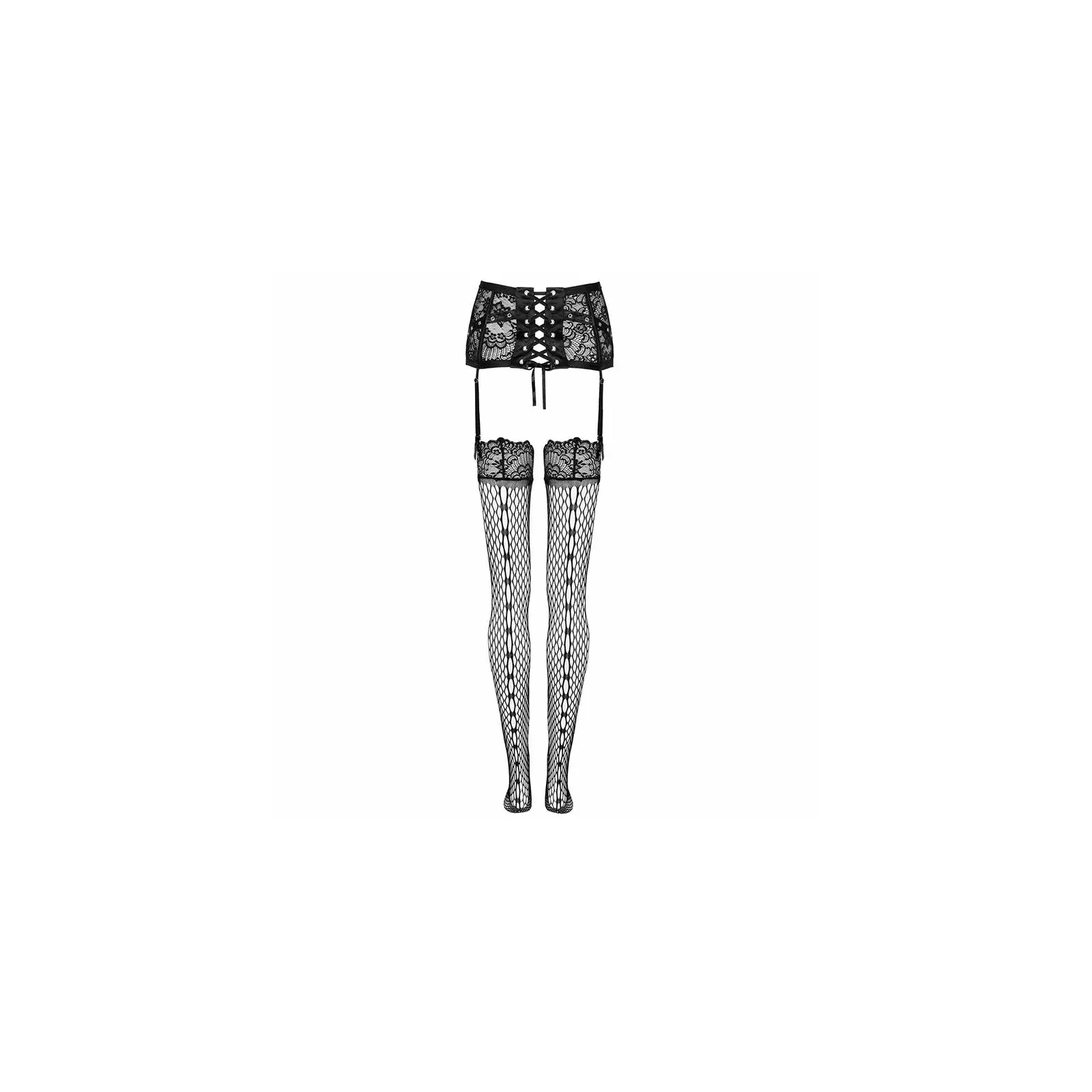 LIVCO CORSETTI FASHION Pārsla + Zeķes Photo 5